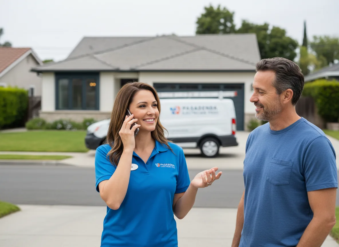 Electrician Eagle Bend, MN FAQs